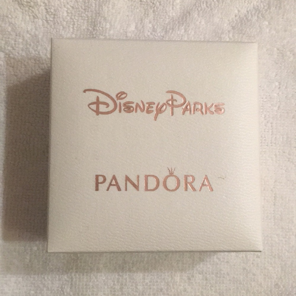 Mickey Ears Necklace
